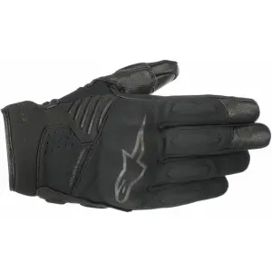 Guantes de moto Alpinestars faster image-0