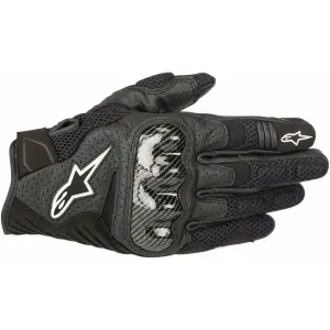 Handsker til motorcykler Alpinestars SMX-1 AIR V2 performance