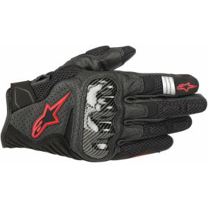 3301-317-handskar-for-motorcykel-alpinestars-smx-1-air-v2-performance-svart-rod