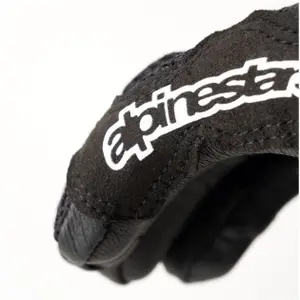 Motorhandschoenen Alpinestars SMX-1 AIR V2 performance image-5