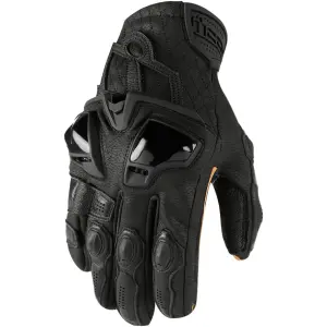 Motocross-Handschuhe Frau Icon hypersport image-0