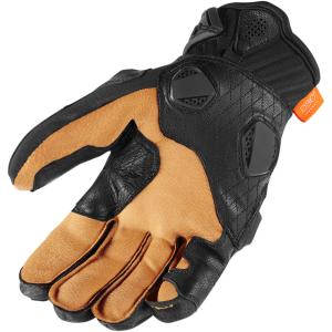 Motocross-Handschuhe Frau Icon hypersport image-1