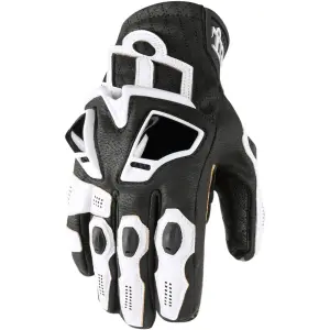 Motocross-Handschuhe Frau Icon hypersport image-0