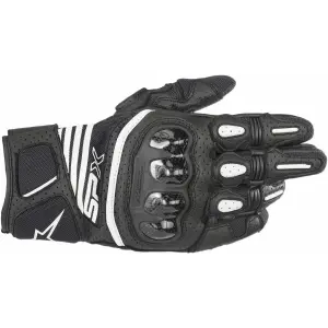 Handsker til motorcykler Alpinestars SPX AC V2