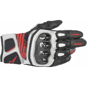 Motorcycle racing gloves Alpinestars SPX AC V2 image-0