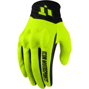 Gants mi-saison femme Icon anthem2 CE image-0