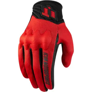 Guantes para mujer Icon anthem2 CE
