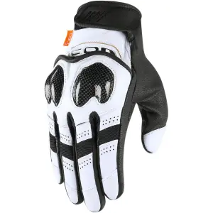 Gants cross femme Icon contra 2 image-0