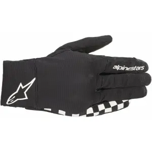 Luvas de motocicleta Alpinestars reef image-0
