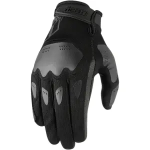Gants cross Icon hooligan image-0