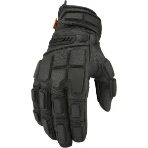 Women's mid-season gloves Iconrhead 3 CE