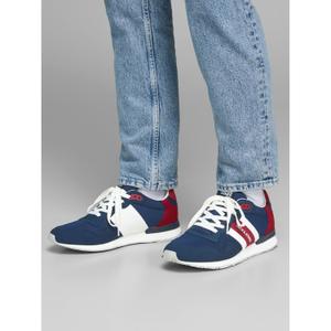 Sneakers Jack & Jones Mesh Majolica image-6