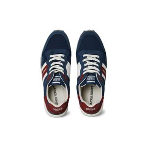 Sneakers Jack & Jones Mesh Majolica image-3