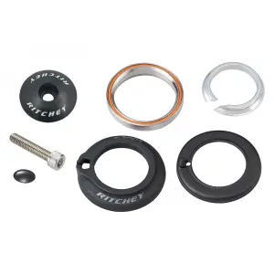 Cuffia superiore con cartuccia integrata Ritchey Logic-E image-3