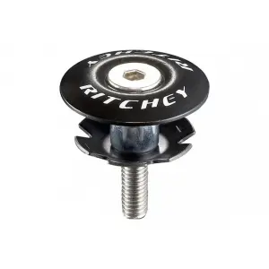 Capuchon de compression pour jeu de direction & écrou étoilé Ritchey Star Nut 1-1/8 image-0