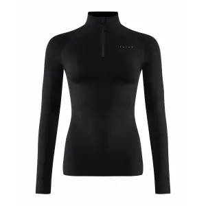 Baddräkt för kvinnor Falke manches longues Maximum Warm image-0