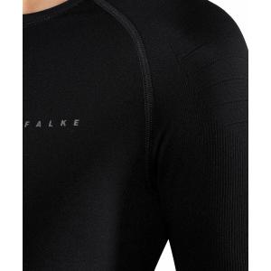 Falke women's long sleeve jersey Maximum Warm image-3