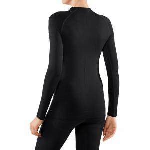 Falke women's long sleeve jersey Maximum Warm image-2
