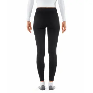 Damen Falke Strumpfhose Maximum Warm image-2