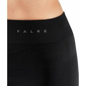 3/4-benklæder til kvinder Falke Tights Maximum Warm image-3