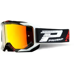 Masque moto cross Progrip vista mirror 3303 image-0