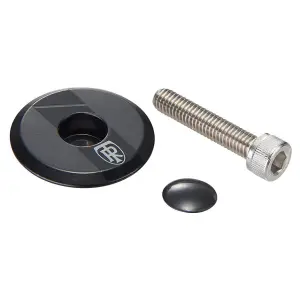 Capuchon de potence Ritchey Wcs top cap image-1