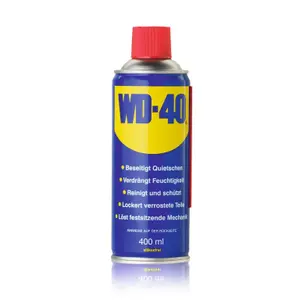 Spray WD40 400mL image-0