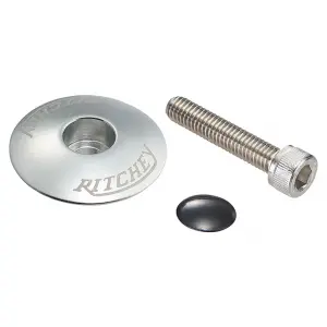 Capuchon de potence classique Ritchey 1-1/8 image-0