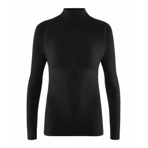 33079-3000-falke-maximum-warm-vrouwen-t-shirt-met-lange-mouwen-zwart