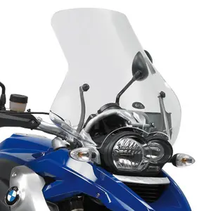 Bulle Givi BMW R1200GS 04 image-0