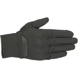 Motorcycle gloves Alpinestars C-1 V2 gore winDStopper® image-0