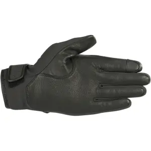 Motorcycle gloves Alpinestars C-1 V2 gore winDStopper® image-1