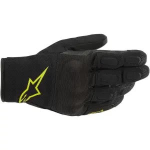 Guanti da moto Alpinestars S max DS image-0