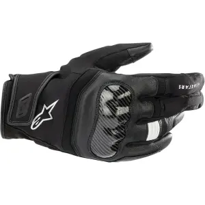 Handsker til motorcykler Alpinestars SMX Z DS