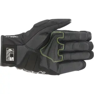 Handsker til motorcykler Alpinestars SMX Z DS image-1
