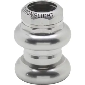 Fahrradhelm Stronglight a-9 steel image-0