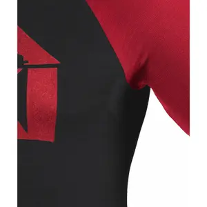 T-shirt manga comprida Falke image-3