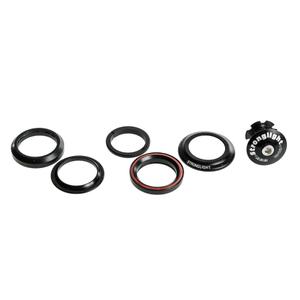 Serie sterzo in acciaio Stronglight-in 1-1/8-1-1/8 image-1