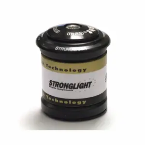Διεύθυνση παιχνιδιού Stronglight raz steel 1-1/8 image-0