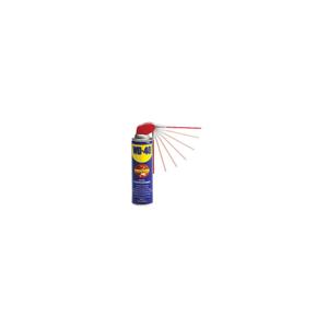 Spray double position WD40 500mL image-1