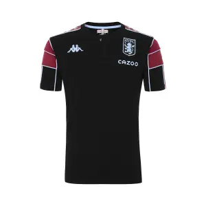 Polo Aston Villa FC 2021/22 222 banda ararisi slim