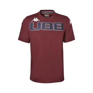Child's T-shirt Union Bordeaux Bègles 2021/22 eroi image-0