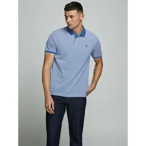 Polo Jack & Jones Bluwin image-1
