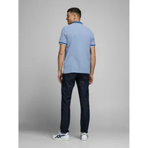 Polo Jack & Jones Bluwin image-3