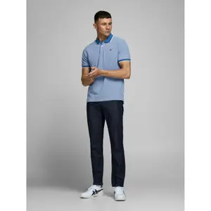 Polo Jack & Jones Bluwin image-2