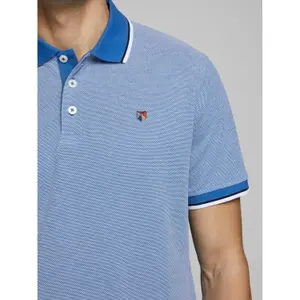 Polo Jack & Jones Bluwin image-6