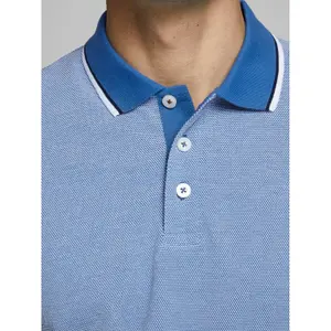 Polo Jack & Jones Bluwin image-5
