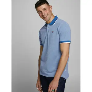 Polo Jack & Jones Bluwin image-4