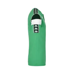 Pólo Red Star FC 2021/22 222 banda ararisi slim image-1