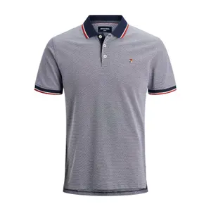 Polo Jack & Jones Bluwin image-0